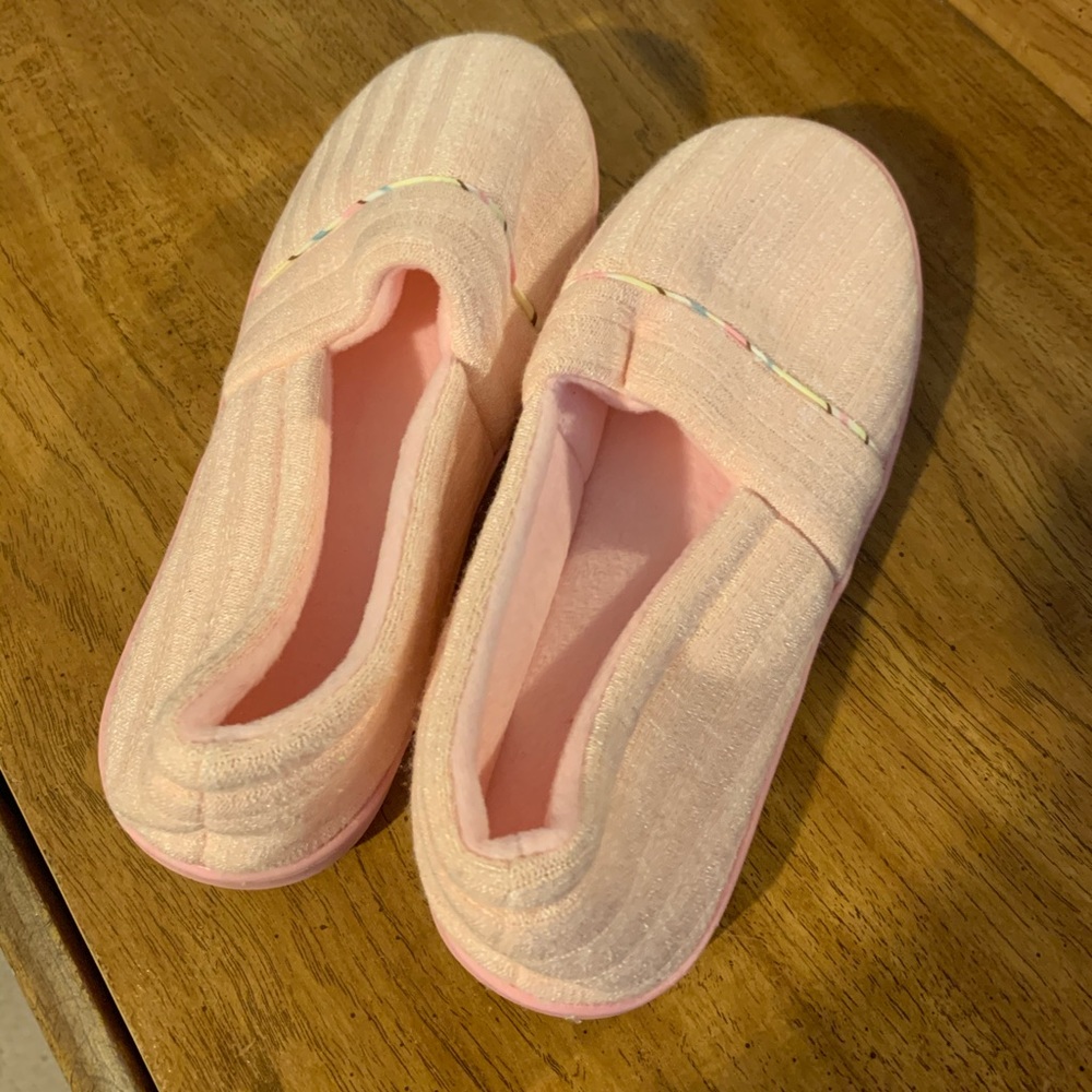 Slipper